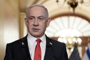 Turkey issues genocide arrest warrant against Netanyahu