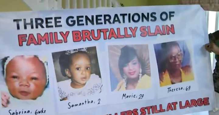 Nearly 30 years after 1997 Miramar murders, family pushes for answers and justice