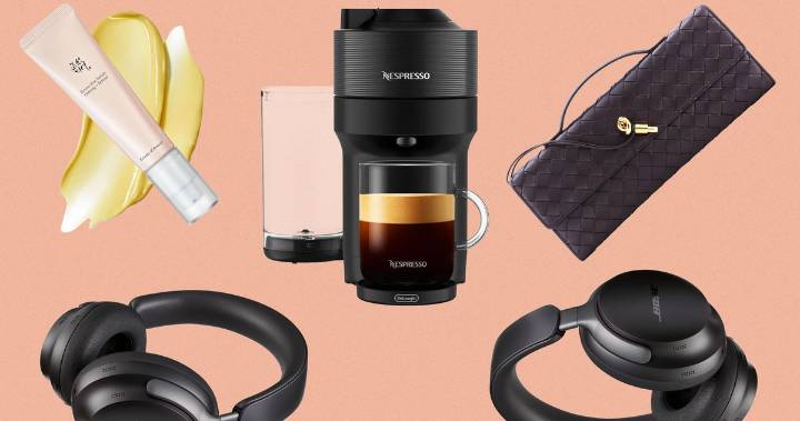 The Best Amazon Black Friday Deals of 2025