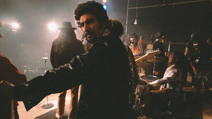 J.M. Cravioto Talks Mexican Mockumentary'Wheels, Weed & Rock n' Roll'