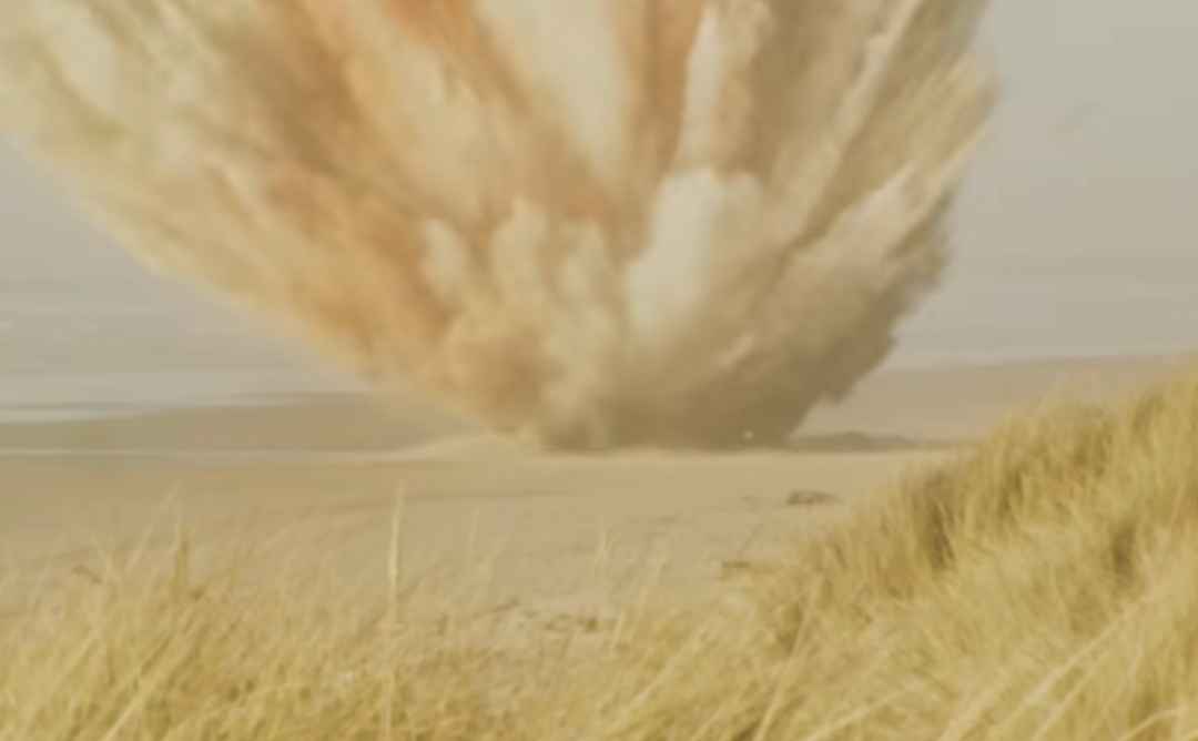 Happy Exploding Whale Day!