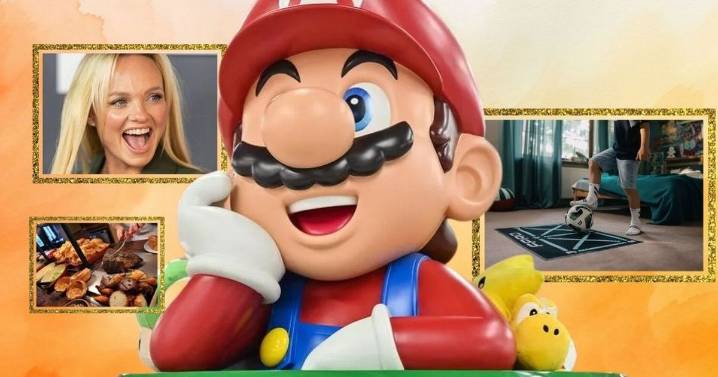 Black Friday 2025: Huge sales across Amazon, Apple, Debenhams and more