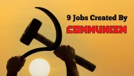 9 Fulfilling Jobs Created By Communism