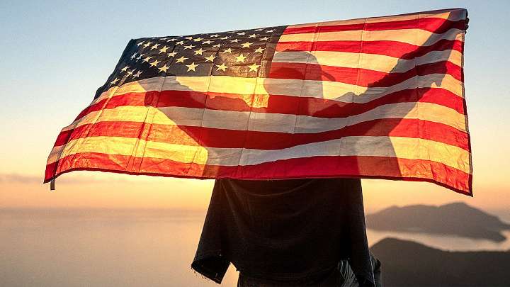 Fox Nation Patriot Awards ceremony streams Nov. 6 with Sean Hannity