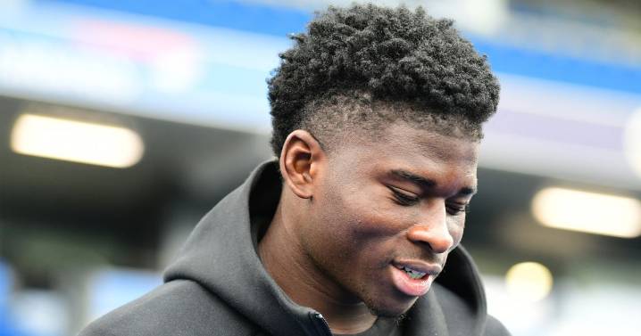 Man United transfer news LIVE: Carlos Baleba latest, Marcus Rashford move, 'next Toni Kroos' eyed