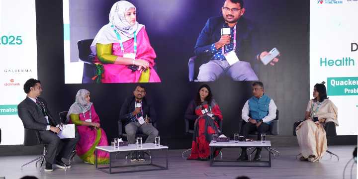 Dakshin Health Summit 2025: Experts warn of irreversible harm to patients, urge central law to curb quackery