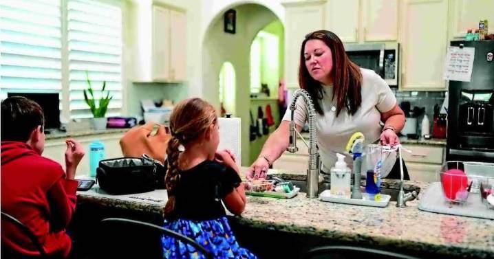 PAY HANGS IN BALANCE