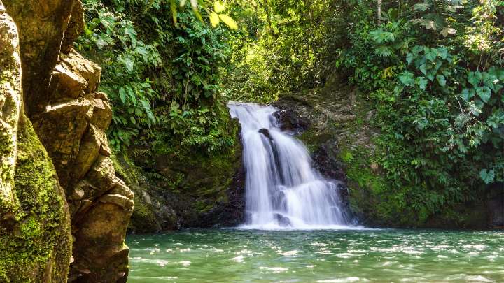 El encantador pueblo antioqueño conocido como ‘la puerta de entrada’, un destino con gran riqueza natural e historia