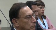 Martín Vizcarra: Poder Judicial dispone que expresidente afronte nuevo juicio por colusión simple por caso Lomas de Ilo y Hospital de Moquegua 