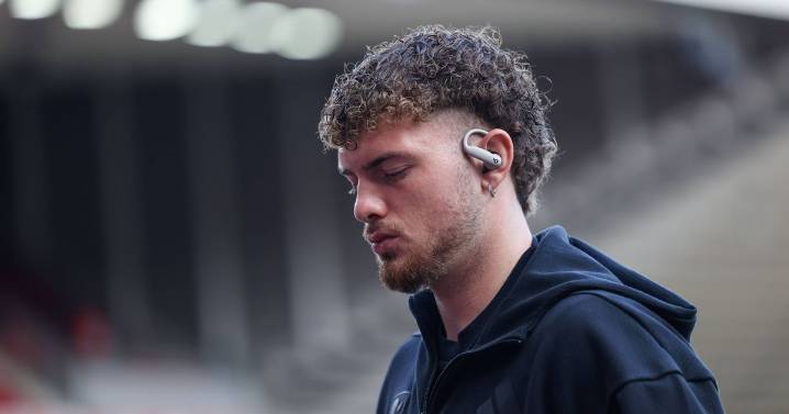 Unai Emery gives two reasons for Harvey Elliott's lack of Aston Villa involvement