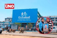 EsSalud programa cita médica a paciente que murió hace cuatro meses en Chiclayo