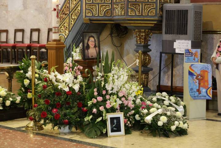 IMSS Coahuila niega negligencia en atención a la activista Blanca Martínez