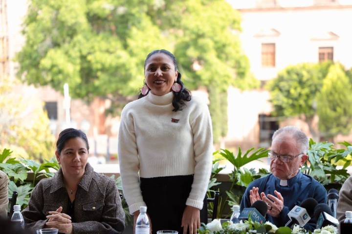 Rehabilitación del Templo del Carmen embellece la postal de San Luis Capital al mundo: Dirección de Turismo