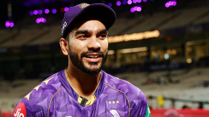 Which Team Does Venkatesh Iyer Want To Go To After KKR Snub: 'If I Ask My Heart...'