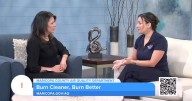 Maricopa County Air Quality Department is asking you to Burn Cleaner, Burn Better
