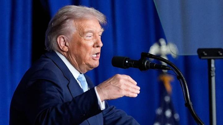 Trump to sell F-35s to Saudi Arabia amid Crown Prince’s visit despite China leak fears