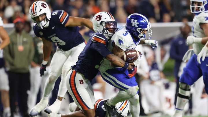 Is Auburn dead? No, Hugh Freeze left Tigers bruised but breathing