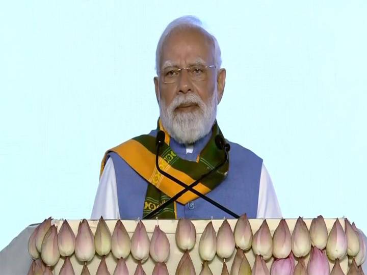 Lakhs of farmers have joined Mission on Natural Farming: PM Modi