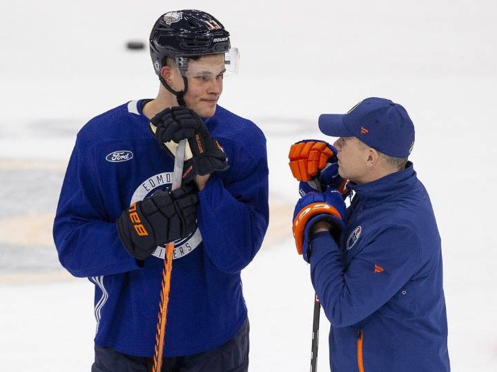 Former Oilers assistant Gulutzan promoted skating guru Pelletier to assistant to Dallas