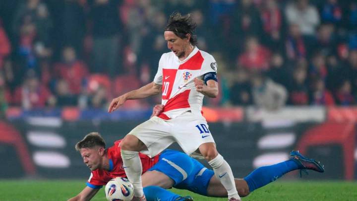 Ya son 30 las selecciones clasificadas al Mundial de 2026, este es el listado