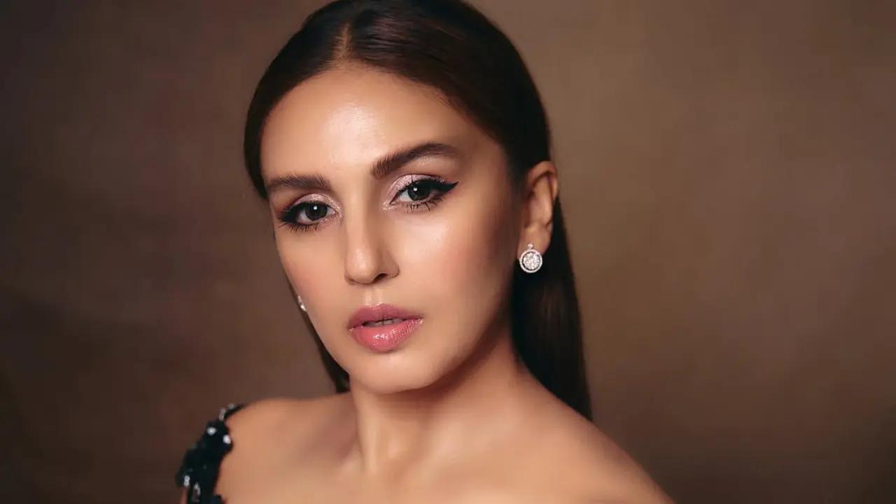 Huma Qureshi reacts to viral 'emotional vs physical cheating' debate