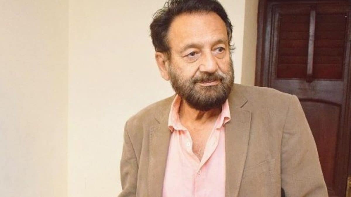 Shekhar Kapur Believes People At Top Won’t Support AI As It Will ‘Make Filmmaking More Democratic’