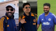 7 Captaincy Options For India If Shubman Gill Misses South Africa ODIs: Rohit Sharma, Rishabh Pant And...