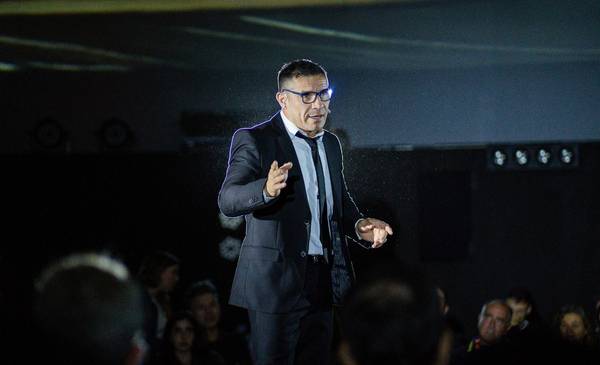 Maravilla Martínez en Domos de Gloria: su futuro, la derrota del Puma y el boxeo