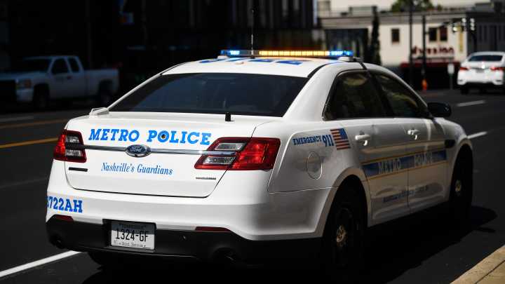 Second man charged after 2024 shooting death of Nashville teens