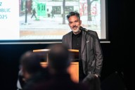 Safety tops list at Exchange District BIZ AGM