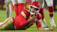 Is Patrick Mahomes injured? Explaining Chiefs QB’s spot on Kansas City injury report for Thanksgiving