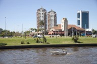 103 obras en espera. La Justicia suspende la habilitación para construir nuevas torres en Tigre por “colapso urbano”