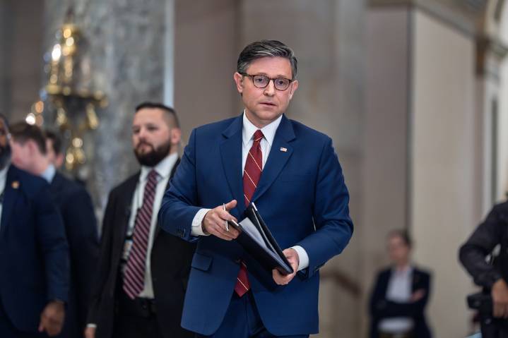 The shutdown has ended – but this economist isn’t rejoicing quite yet