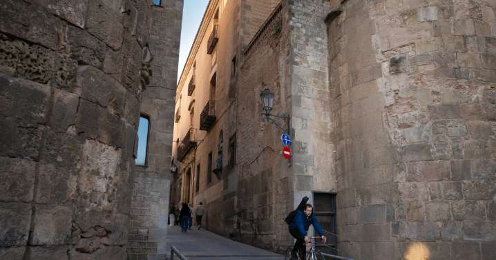 La Iglesia de Barcelona superó el medio millón de personas atendidas en 2024