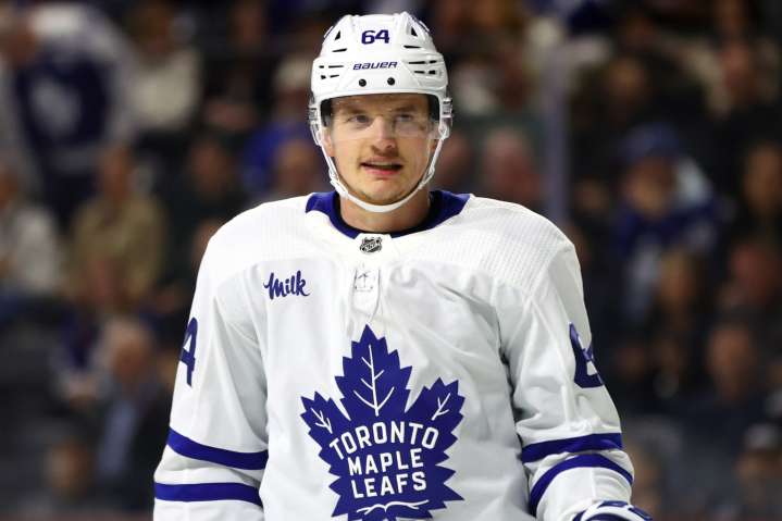 Vancouver Canucks reportedly showing interest in free