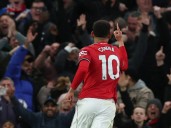 Matheus Cunha habla de su presente en Brasil y Manchester United