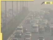 Delhi-NCR AQI today: Air quality further declines, Anand Vihar at 392