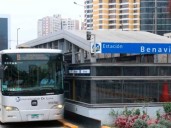 Incrementan robos en estaciones del Metropolitano en Miraflores