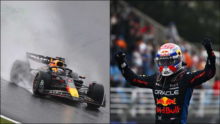 Verstappen vuelve al lugar de su obra maestra: ¿su última oportunidad de pelear el título está en Brasil?