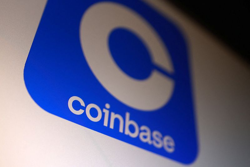 Crypto exchange Coinbase set to reincorporate in Texas