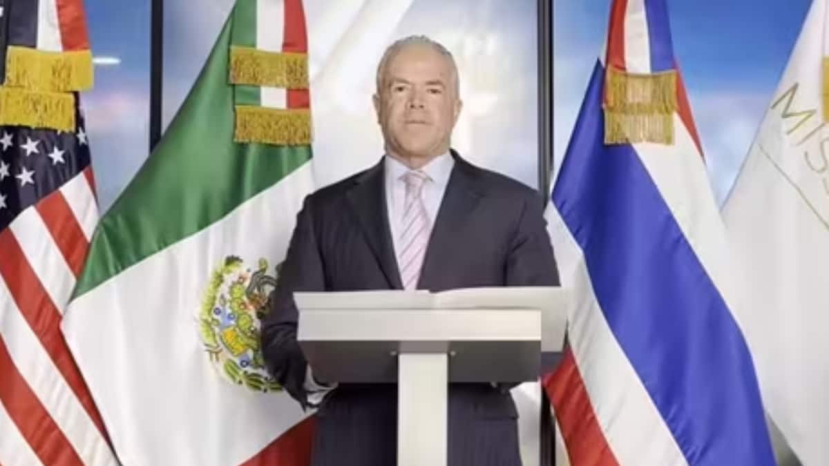 ‘You Need To Stop’: Miss Universe Chief Slams Thai Director For Insulting Mexican Contestant