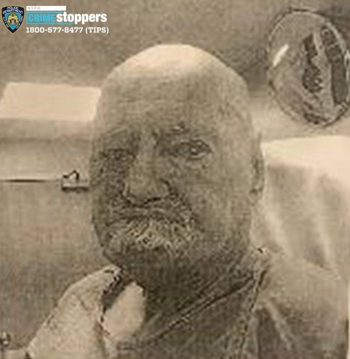 North Riverdale: Police Appeal for Help Locating 67