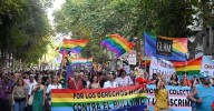 Apoyo municipal al colectivo Lgtbi tras la última agresión: "En Córdoba no hay cabida para actitudes homófobas"