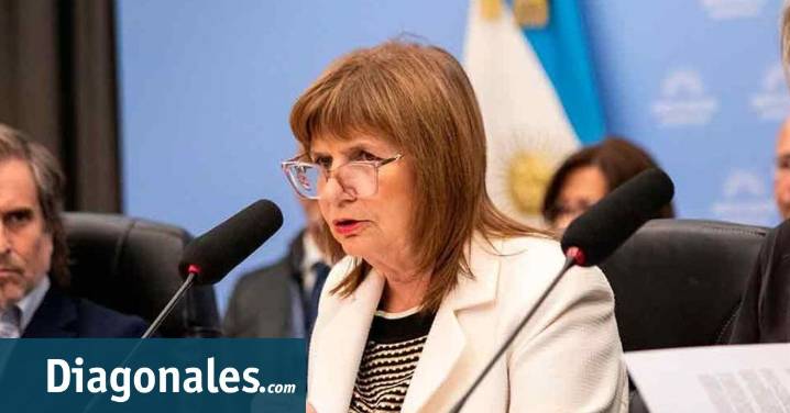 El desafío de cercar a Villarruel: Bullrich será la nueva presidenta del bloque de LLA en el Senado