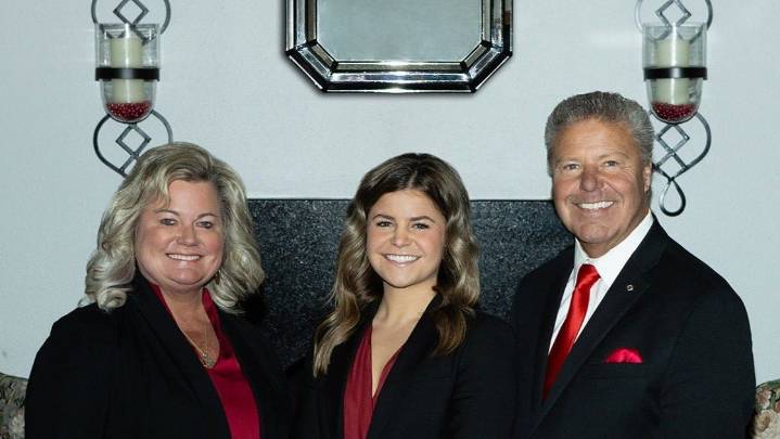 Young funeral director fulfills dream in Aberdeen: ‘I’ve just always known’