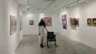 Fundación OSDE fue parte de La Noche de los Museos con una propuesta artística que combinó música y artes visuales