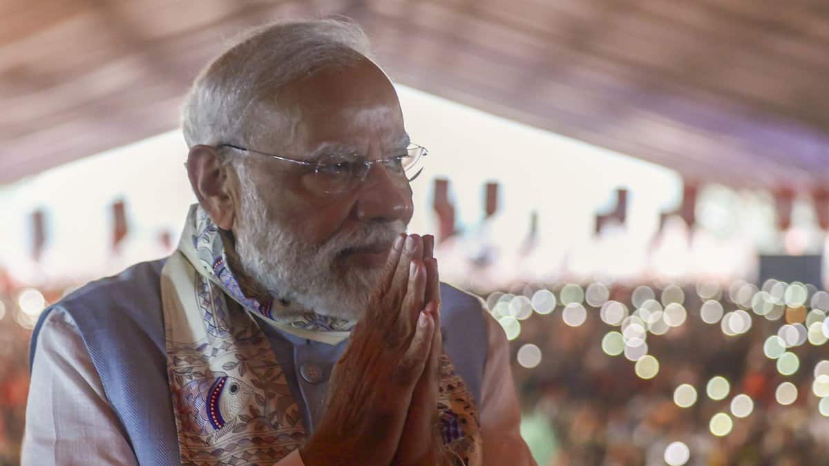 South India to lead natural farming revolution: PM Modi