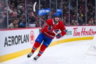 Deadspin | Canadiens F Kirby Dach (foot) out 4-6 weeks