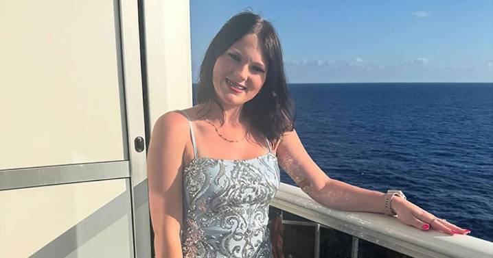 Step-Sibling of Cheerleader, 18, May Face Charges After Mysterious Cruise Ship Death