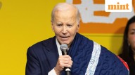 Joe Biden says his late son came back from Iraq war with stage four cancer cause